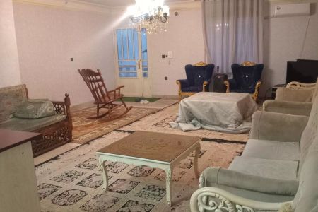 ویلا استخردار در شهریار - اصیل آباد