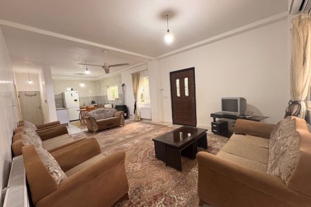 خانه مبله در رامسر - توبن - همکف