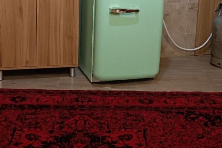استئجار منزل بإطلالة على الغابة في ماسوله