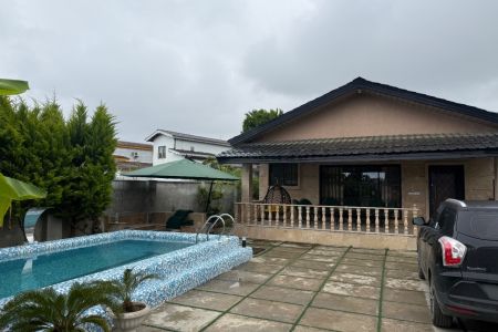 اجاره ویلا استخردار در نشتارود - مکارود