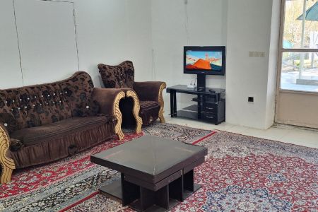 Villa with Pool in Bagh Bahadoran