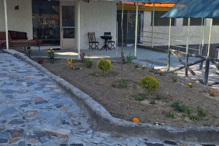 Villa with Pool in Bagh Bahadoran