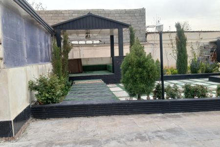 ویلا استخردار در کوهسار - شهرک گل آذین