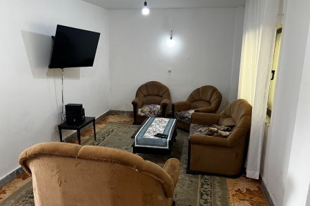 Renting a villa in Nowshahr - Amirrud