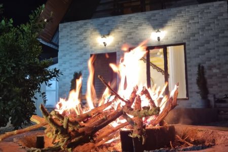 اجاره خانه ویلایی در سوادکوه - بورخیل