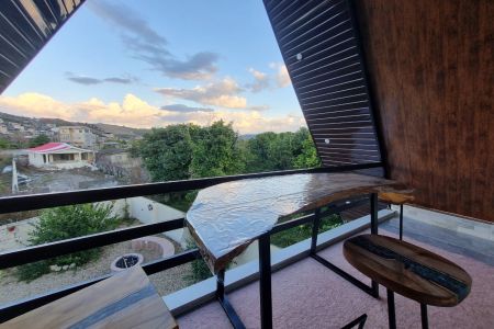 اجاره خانه ویلایی در سوادکوه - بورخیل