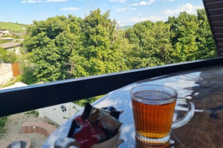 اجاره خانه ویلایی در سوادکوه - بورخیل