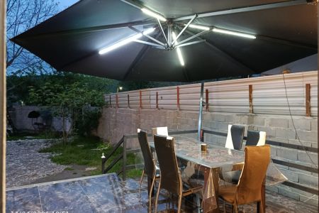 Swiss Cottage Rent in Masal - Şemeşeşera