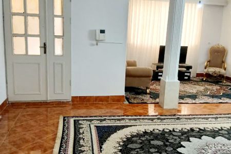 خانه مبله در مشهد - امام رضا - طبقه ۳