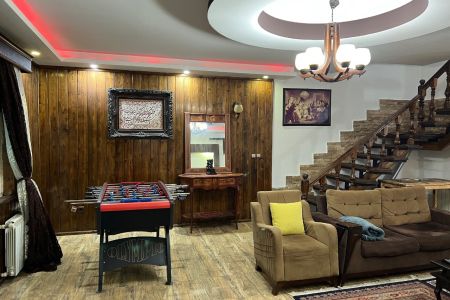 اجاره ویلا استخردار در نوشهر