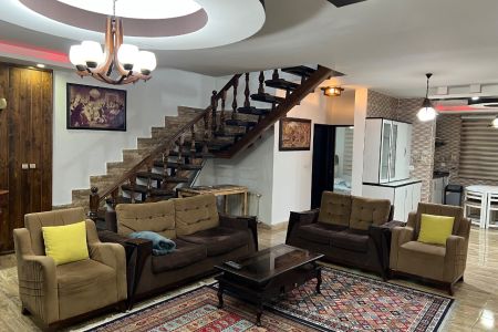 اجاره ویلا استخردار در نوشهر