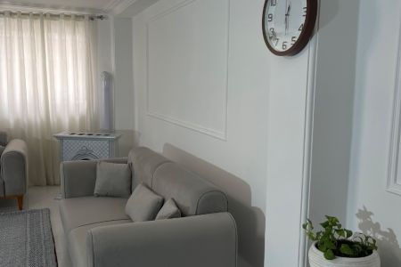 خانه مبله در رشت - گلباغ نماز - همکف