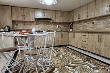 ویلای دوبلکس در چمخاله - رادارکومه