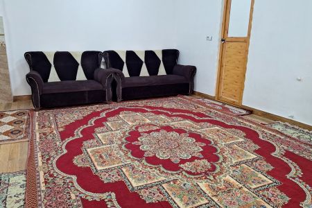 خانه در جاده ماسوله - کوره خرم - طبقه دوم