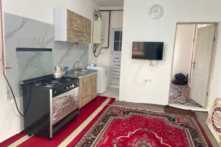 سوئیت نقلی در رشت - امام زاده هاشم - ط۳