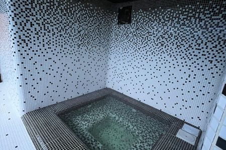 ویلا دوبلکس جنگلی با استخر و جکوزی در لفور