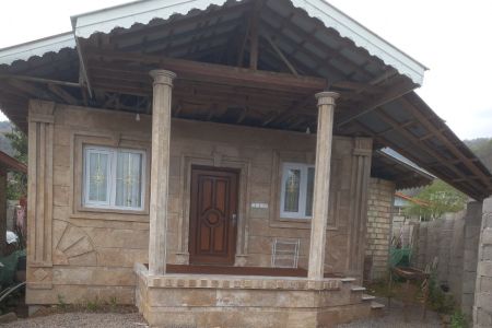 خانه ویلایی در شاندرمن - نیلاش