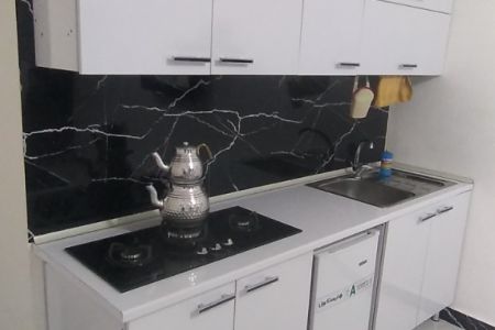 سوئیت نقلی در خمام - فشتکه دوم
