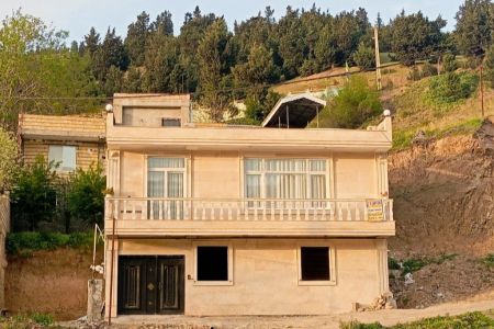 خانه مبله در رودبار - دشویل - ط۲