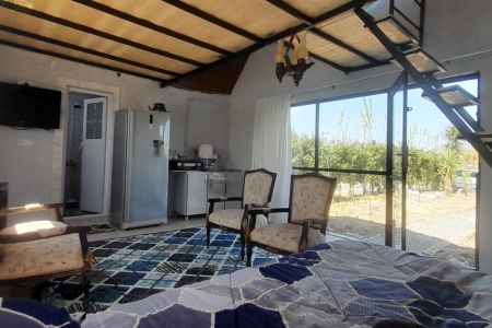 کلبه سوئیسی در محمودآباد - یمچی - تیپ ۲