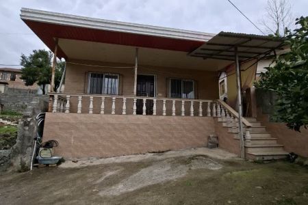 خانه ویلایی در زیرآب - نفت چال