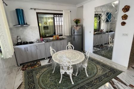 سوئیت مبله در رامسر - همکف - واحد ۱