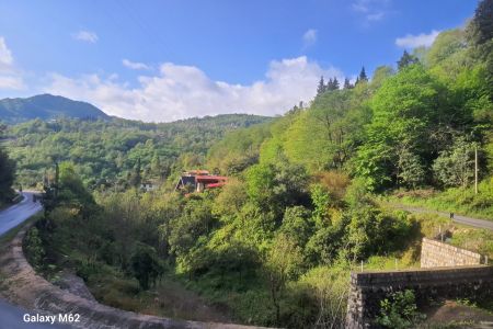 خانه ویلایی در جاده جواهرده - استل کنار - ط ۲