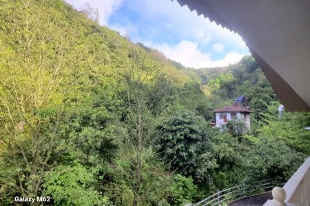 خانه ویلایی در جاده جواهرده - استل کنار - ط ۲