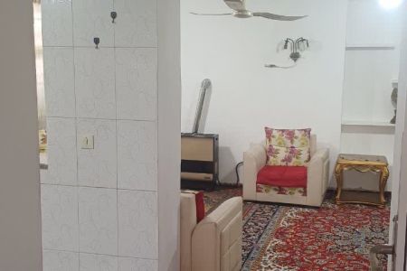 خانه مبله در چمستان - همکف