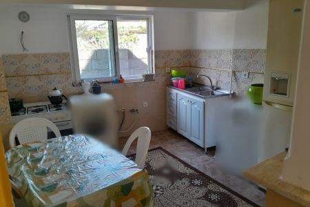خانه ویلایی در رامسر - لمتر - همکف