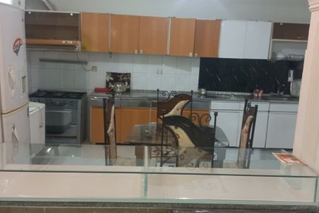 خانه مبله در مشهد - همکف