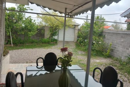 سوئیت در کوچصفهان - هندوانه پردسر