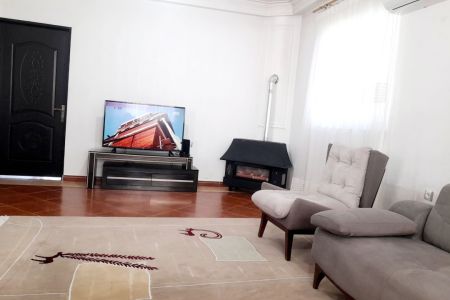 خانه مبله در رودبار - کندلات - طبقه ۲