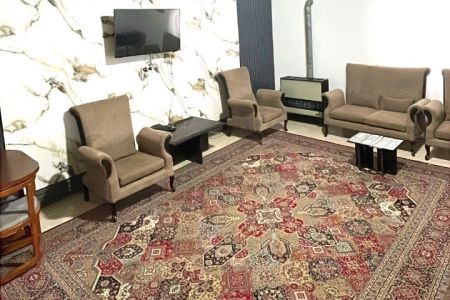 خانه ویلایی در نزدیکی ساحل فریدونکنار