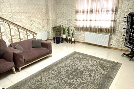 خانه ویلایی در فریدون کنار - نیایش