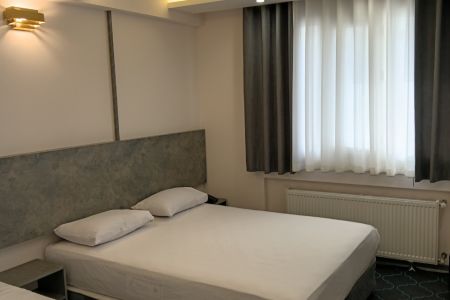 هتل آپارتمان در ۱۷ شهریور مشهد - ۳ تخته