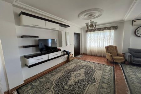 خانه مبله در نمک آبرود - مسده - طبقه دوم