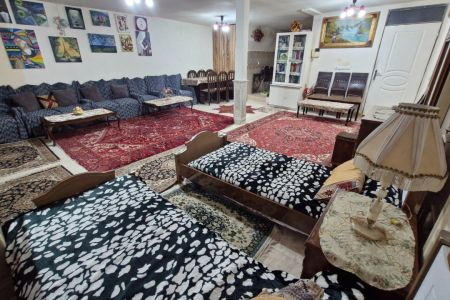 خانه مبله در تبریز - گلشهر - زیر همکف