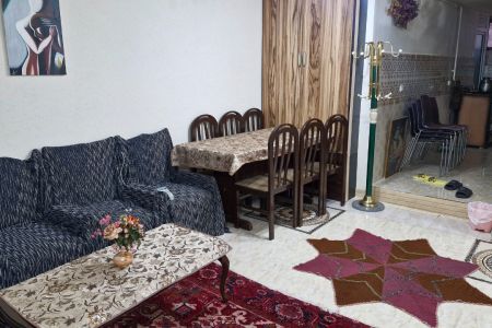 خانه مبله در تبریز - گلشهر - زیر همکف