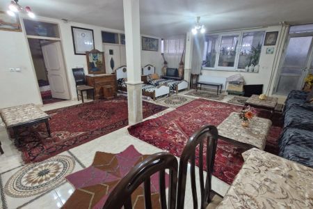 خانه مبله در تبریز - گلشهر - زیر همکف