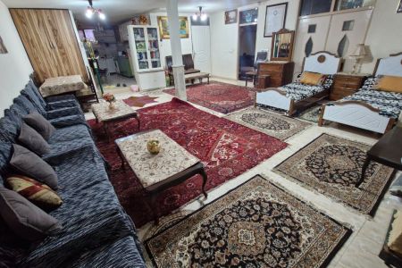 خانه مبله در تبریز - گلشهر - زیر همکف