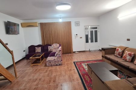 خانه ویلایی در بابلسر