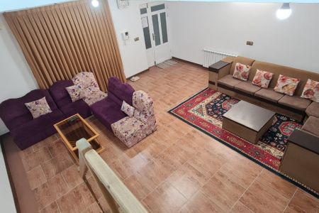 خانه ویلایی در بابلسر