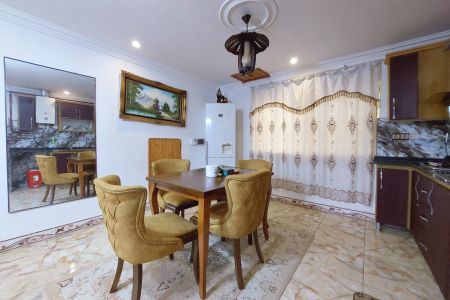 خانه ویلایی در فومن - کیش رودبار - ط۲