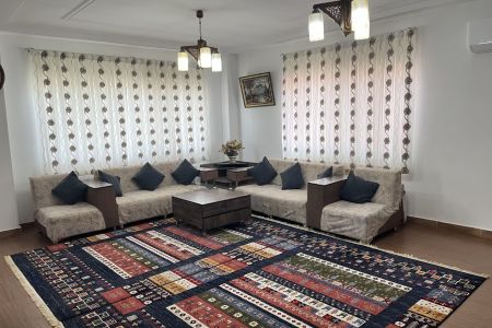 خانه مبله در رامسر - طبقه سوم