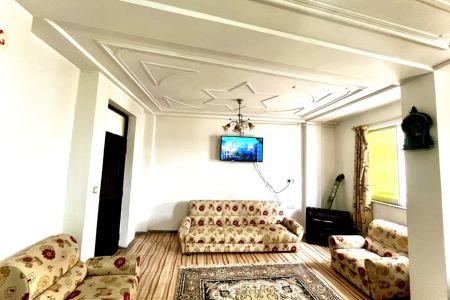 Furnished house in Soustan, Lahijan - 2nd floor