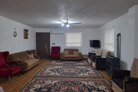 اجاه ویلا دوبلکس ماسال - وشمه سرا