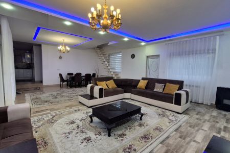 ویلا دوبلکس ساحلی در سنگاچین