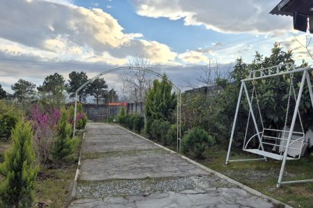 ویلا دوبلکس ساحلی در سنگاچین