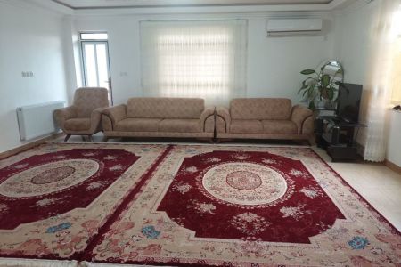 خانه مبله در تالش - طولارود - طبقه دوم